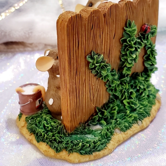 Charming tails "Daddy's Little helper" 89/376 - Picture 5 of 13